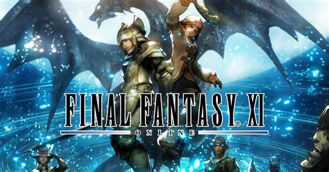 final fantasy xi